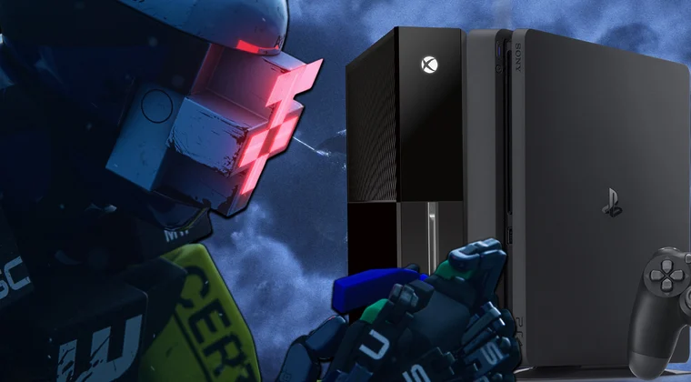 Imagen de Nadie lo vio venir: Marathon aparece clasificado para PS4 y Xbox One justo antes de su lanzamiento