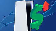 Imagen de Sony confirma la subida de precio de PS5 en todo el mundo: prepárate para pagar hasta 100€ más