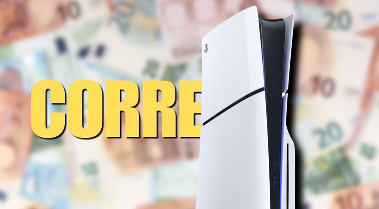 Imagen de Las mejores opciones para comprar PS5 por menos dinero antes de su inminente subida de precio