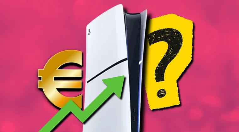 Imagen de La nueva subida de precio de PS5 ya es objeto de múltiples teorías y ninguna es descabellada: ¿cuál es el motivo real?
