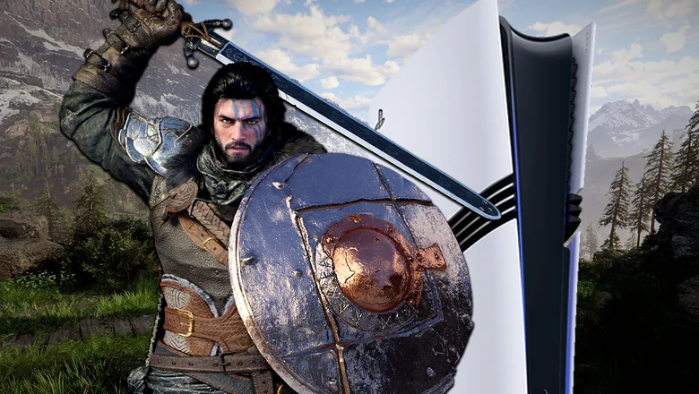 Digital Foundry pone a prueba Crimson Desert en PS5 Pro y el resultado sorprende: así rinde realmente el juego