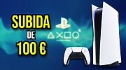 Imagen de PS5 subiría de precio en Europa: hasta 100 euros más en los próximos días