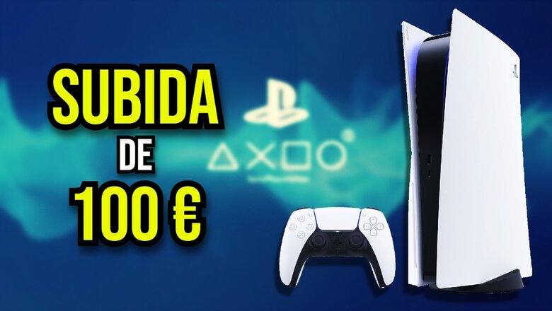 Imagen de PS5 subiría de precio en Europa: hasta 100 euros más en los próximos días