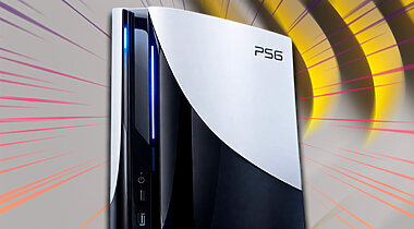 Imagen de PS6 ya apunta alto: se filtran juegos en desarrollo, SSD el doble de rápido y mejoras generales en PSSR
