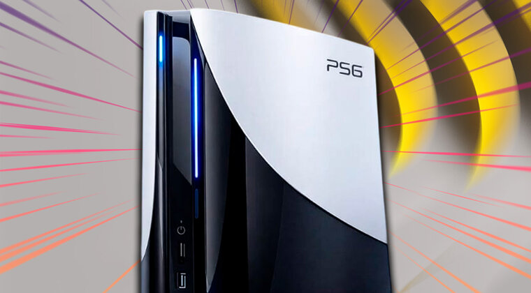 Imagen de PS6 seguiría los pasos de Xbox: tendría dos modelos y estas serían sus especificaciones y precio