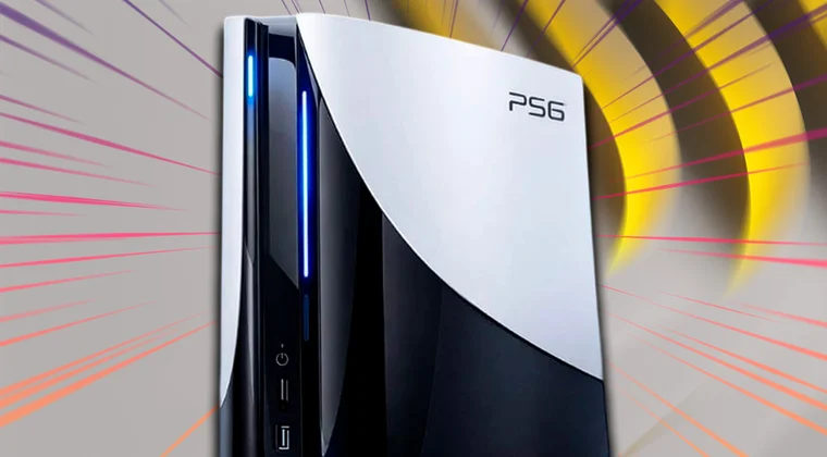 Imagen de PS6 ya apunta alto: se filtran juegos en desarrollo, SSD el doble de rápido y mejoras generales en PSSR