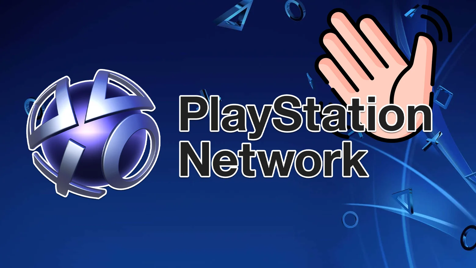 PlayStation Network y PSN desaparecerán: Sony anuncia el fin de ambos para septiembre