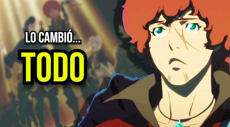 Imagen de El anime que lo cambió todo: Rage of Bahamut y el problema que creó en la industria