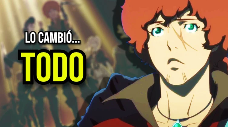 Imagen de El anime que lo cambió todo: Rage of Bahamut y el problema que creó en la industria