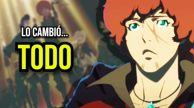 rage of bahamut lo cambio todo