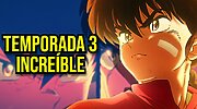 Imagen de Ranma ½ regresa con su temporada 3 en 2026 y una animación de película: ¿el mejor remake?