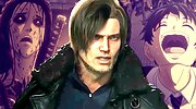 Imagen de Resident Evil Requiem no es suficiente: 5 animes de terror con zombis y criaturas letales
