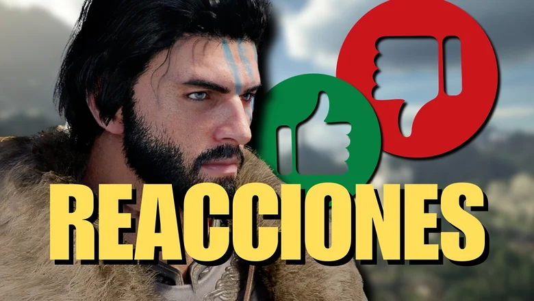 Crimson Desert, reacciones