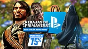 Imagen de Llegan las rebajas de primavera a PS Store y estas son sus 35 mejores ofertas para PS4 y PS5: Resident Evil, Kingdom Come y más