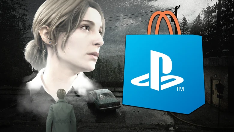 Silent Hill 2 Remake es el juego más exitoso de la saga y ahora puedes conseguirlo con un 50% de descuento en PS Store