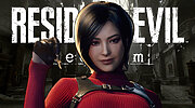 Imagen de Ada Wong podría regresar en el DLC de Resident Evil: Requiem: la filtración que está revolucionando a los fans
