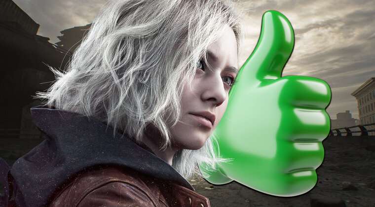 Imagen de Locura con Resident Evil Requiem: consigue la puntuación por parte de los usuarios más alta jamás vista en Metacritic