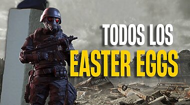 Imagen de Resident Evil Requiem - Todos los Easter Eggs y secretos ocultos (spoilers)