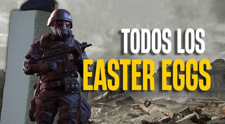 Imagen de Resident Evil Requiem - Todos los Easter Eggs y secretos ocultos (spoilers)