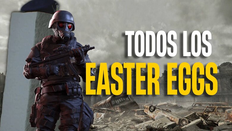 Imagen de Resident Evil Requiem - Todos los Easter Eggs y secretos ocultos (spoilers)