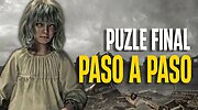 Imagen de Resident Evil Requiem - El Rompecabezas Final y cómo resolverlo paso a paso