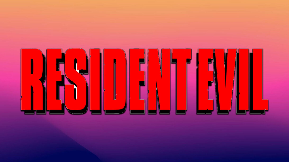 RESIDENT EVIL