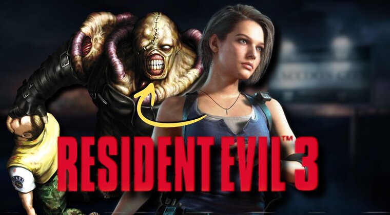 Imagen de El remake de Resident Evil 3 va a cambiar para siempre cumpliendo el deseo de muchos fans: atención a este ambicioso mod