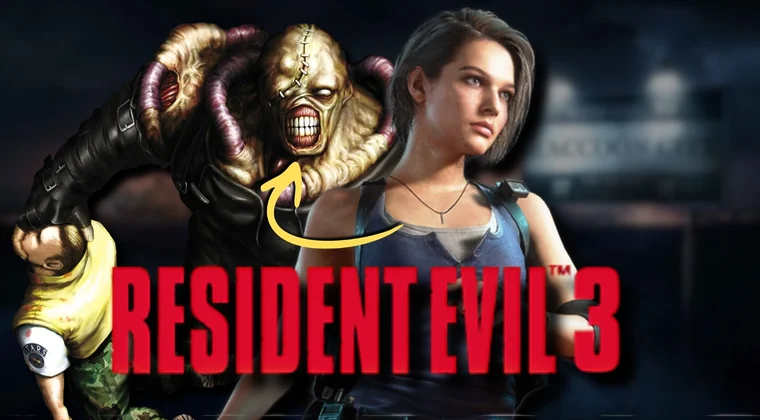 Imagen de El remake de Resident Evil 3 va a cambiar para siempre cumpliendo el deseo de muchos fans: atención a este ambicioso mod