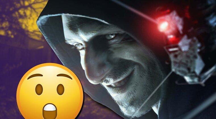 Imagen de Pocos lo saben, pero Capcom eliminó una mecánica de Resident Evil 7 por el bien de nuestra salud... literalmente