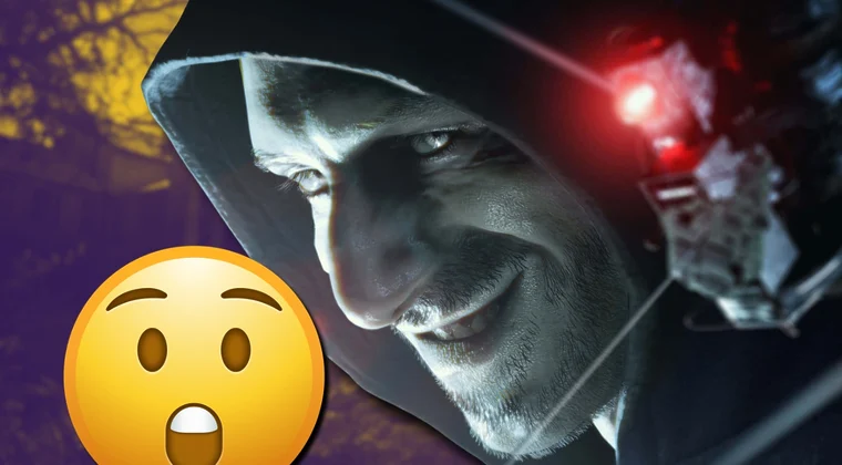 Imagen de Pocos lo saben, pero Capcom eliminó una mecánica de Resident Evil 7 por el bien de nuestra salud... literalmente