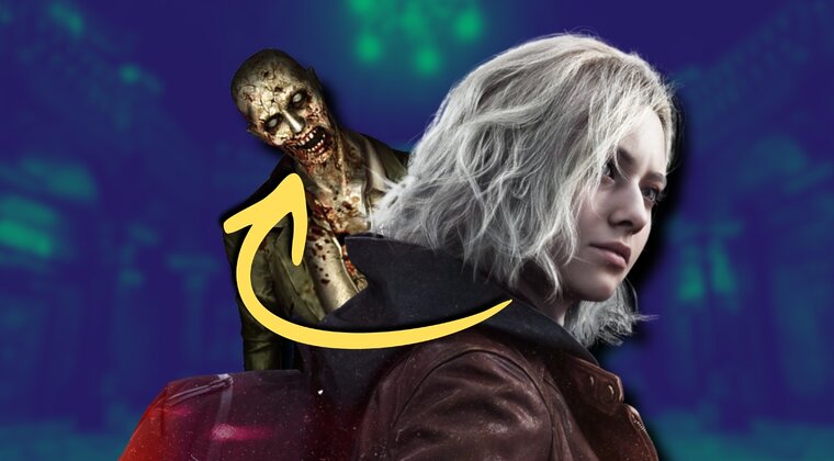 Imagen de Los fans de Resident Evil no estarán de acuerdo, pero la entrega que más necesita un remake es la que ha sugerido Requiem