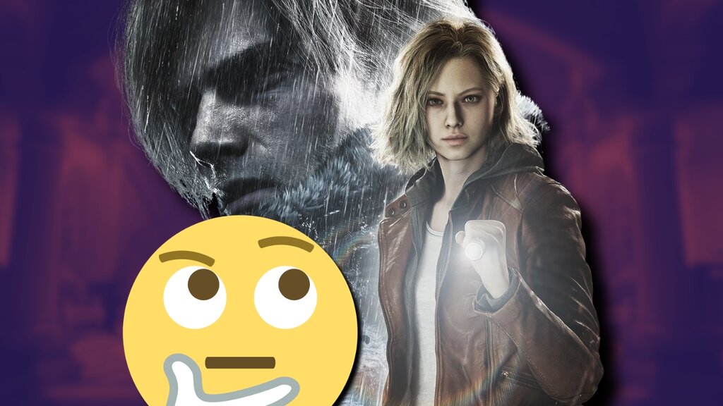 Resident Evil Requiem