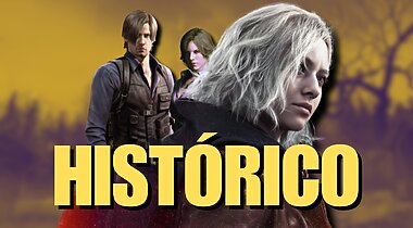 Imagen de Resident Evil Requiem ya es el mejor lanzamiento de la historia de la saga, aunque con una puntualización importante