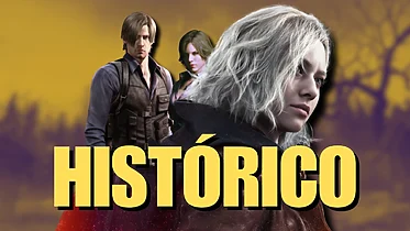 Imagen de Resident Evil Requiem ya es el mejor lanzamiento de la historia de la saga, aunque con una puntualización importante