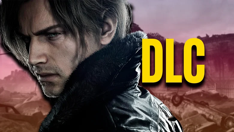 Resident Evil Requiem