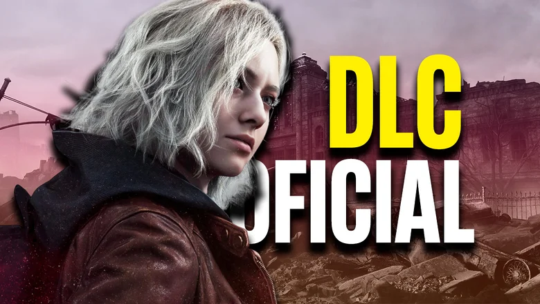 Resident Evil Requiem DLC