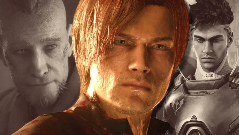 resident evil requiem industria