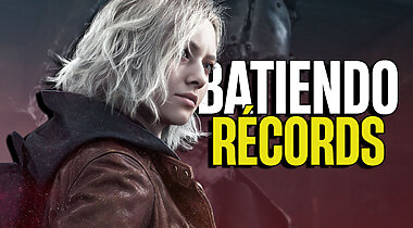 Imagen de Los videojuegos más vendidos en España durante febrero: Dominio de Resident Evil Requiem