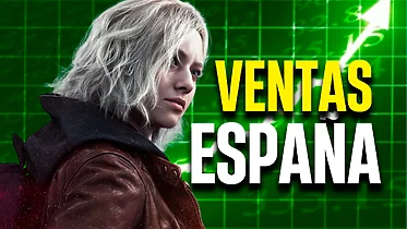 Imagen de Resident Evil Requiem firma el mayor estreno de la saga en España y sorprende incluso en Xbox