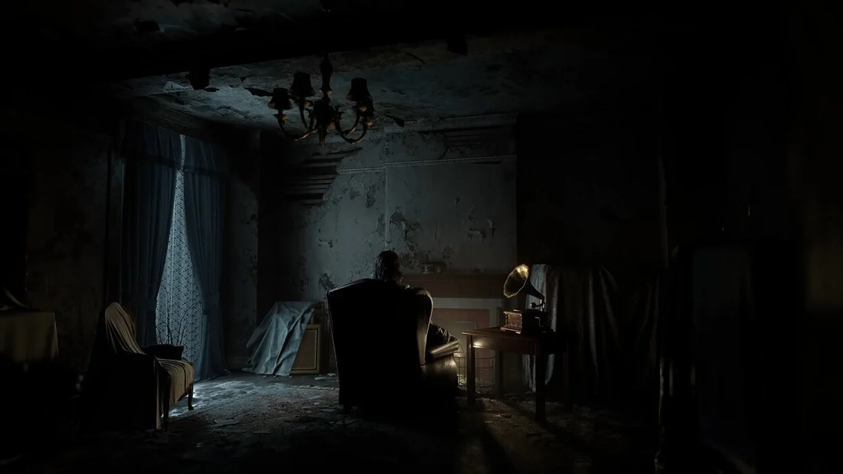 resident evil requiem wallpaper 4k v0 o22vnodw8x5f1 Resident Evil: Requiem