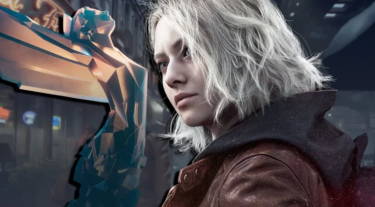 Imagen de Resident Evil: Requiem es un juegazo y estas son las razones por las que es un claro candidato al GOTY