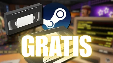 Imagen de Si creciste en los 90, este videojuego puede pegarte muy fuerte (y ya lo puedes probar gratis): gestiona tu propio videoclub