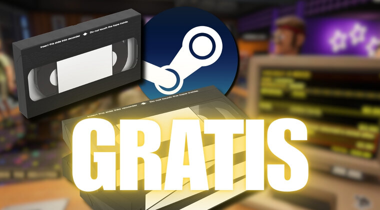 Imagen de Si creciste en los 90, este videojuego puede pegarte muy fuerte (y ya lo puedes probar gratis): gestiona tu propio videoclub