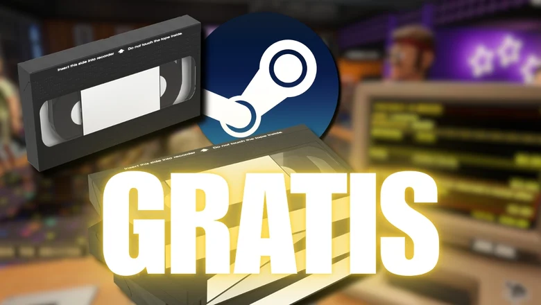 Retro Rewind - Video Store Simulator