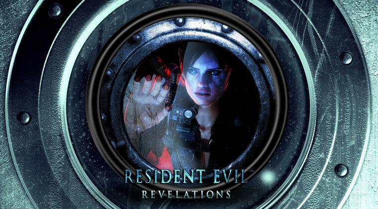 Imagen de Capcom estaría considerando un remake de Resident Evil Revelations, según Dusk Golem