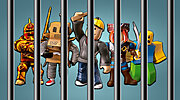 Imagen de Escándalo mayúsculo: arrestan a un desarrollador de Roblox por posesión de contenido ilegal