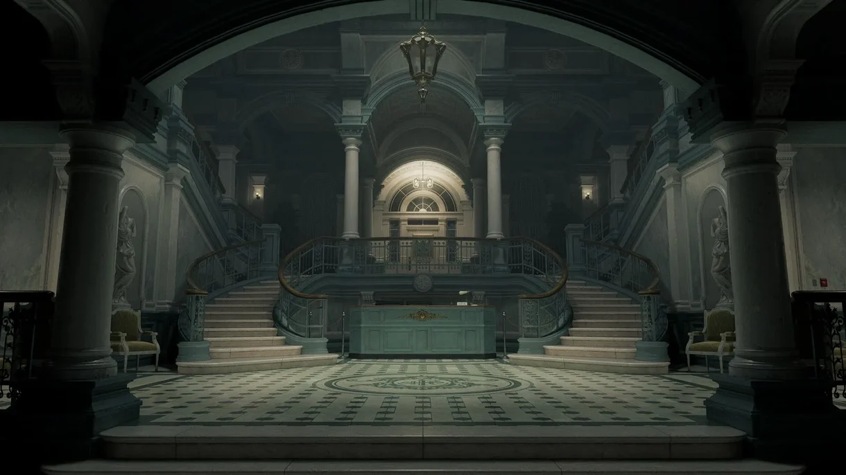 rodhes hill resident evil requiem 16 9 aspect ratio default 0 da39 Resident Evil: Requiem