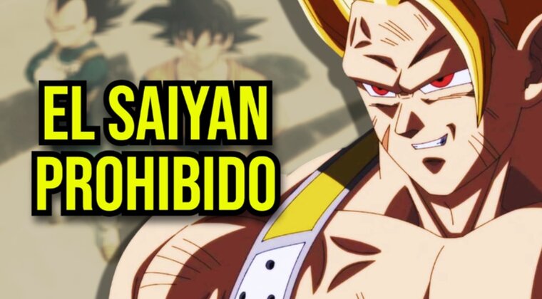 Imagen de El Saiyan que Dragon Ball Super debería hacer canon (y por qué jamás ocurrirá)