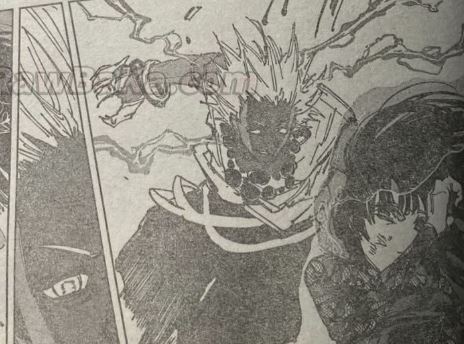 Sakamoto Days 250 spoilers