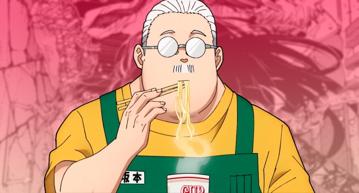 Sakamoto Days 251 fecha y hora